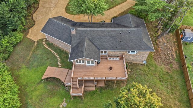 7815 Lasata Court, Harrison, TN 37341