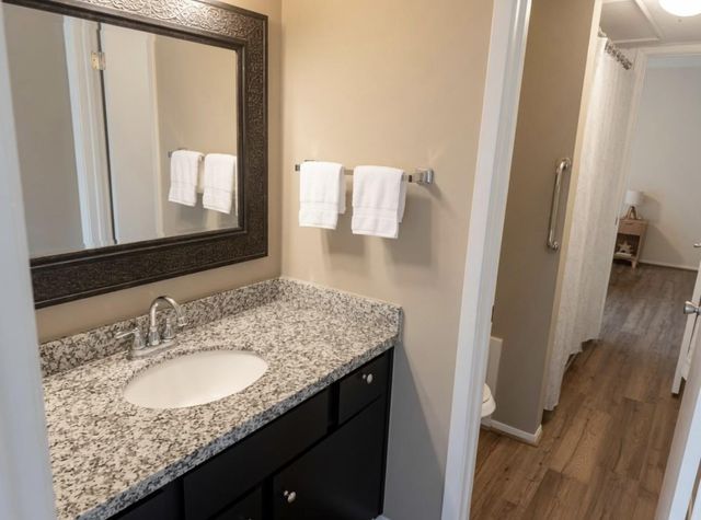 12900 Walden Road 819H, Montgomery, TX 77356