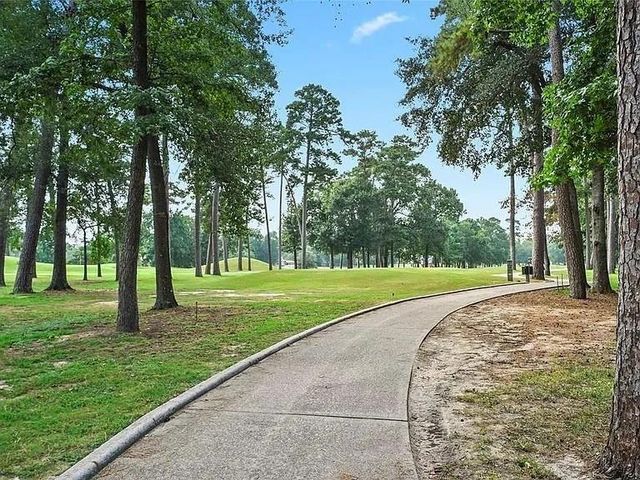 12900 Walden Road 819H, Montgomery, TX 77356