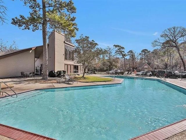 12900 Walden Road 819H, Montgomery, TX 77356