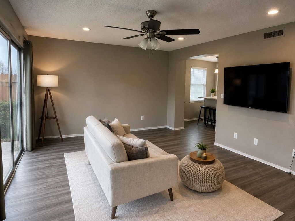 12900 Walden Road 819H, Montgomery, TX 77356