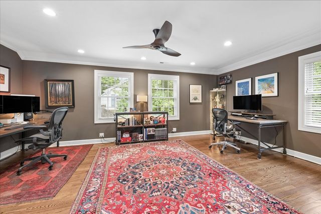 1140 Oakley Avenue, Winnetka, IL 60093