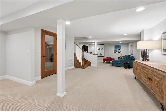 1140 Oakley Avenue, Winnetka, IL 60093
