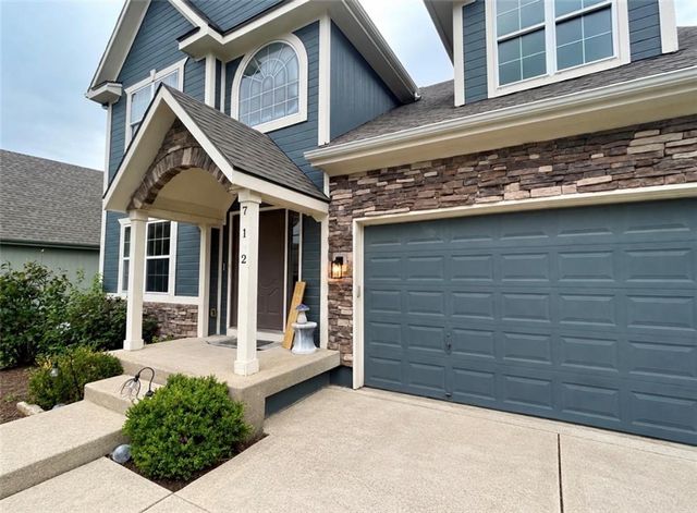 712 S Adams Street, Raymore, MO 64083