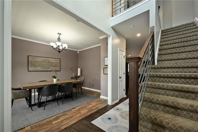 712 S Adams Street, Raymore, MO 64083