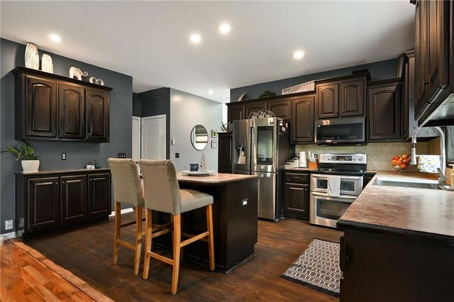 712 S Adams Street, Raymore, MO 64083