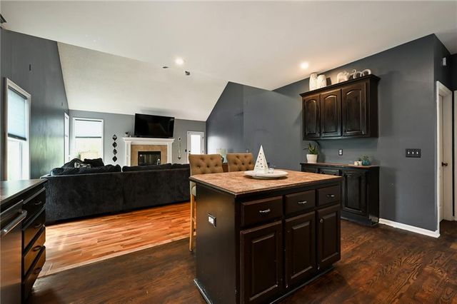 712 S Adams Street, Raymore, MO 64083