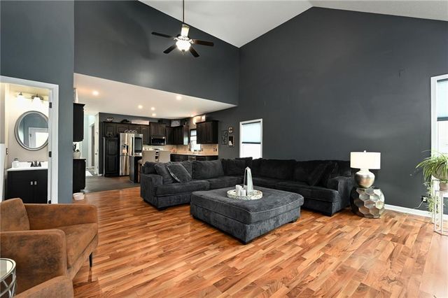 712 S Adams Street, Raymore, MO 64083