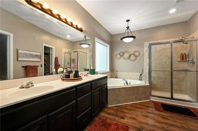 712 S Adams Street, Raymore, MO 64083
