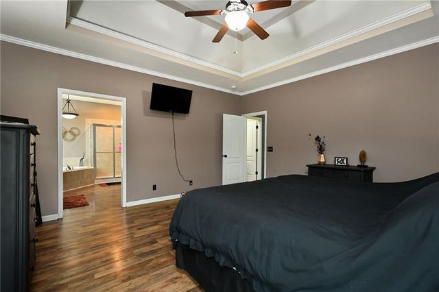 712 S Adams Street, Raymore, MO 64083