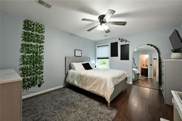 712 S Adams Street, Raymore, MO 64083