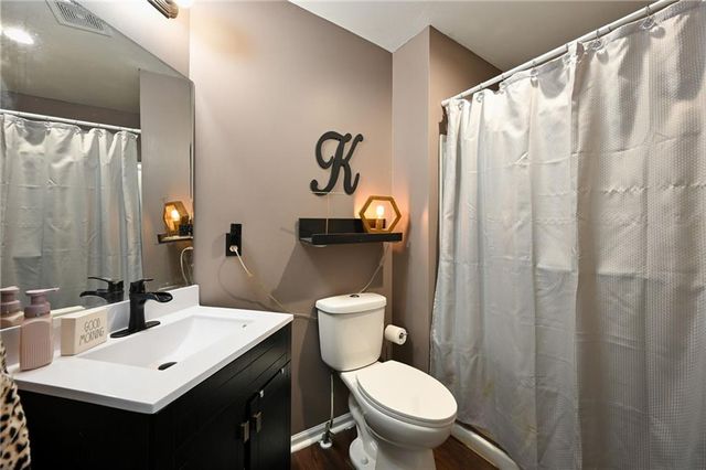 712 S Adams Street, Raymore, MO 64083