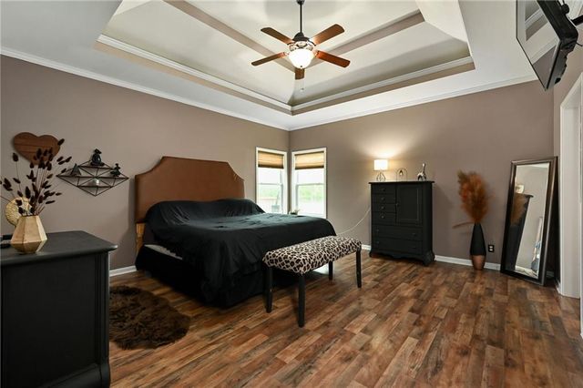 712 S Adams Street, Raymore, MO 64083