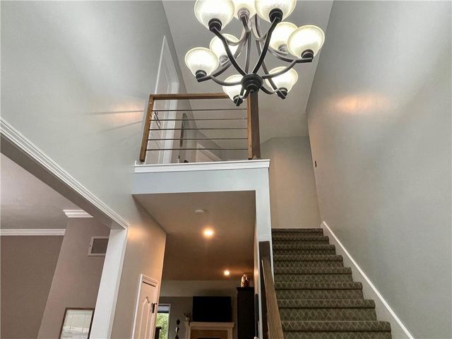 712 S Adams Street, Raymore, MO 64083