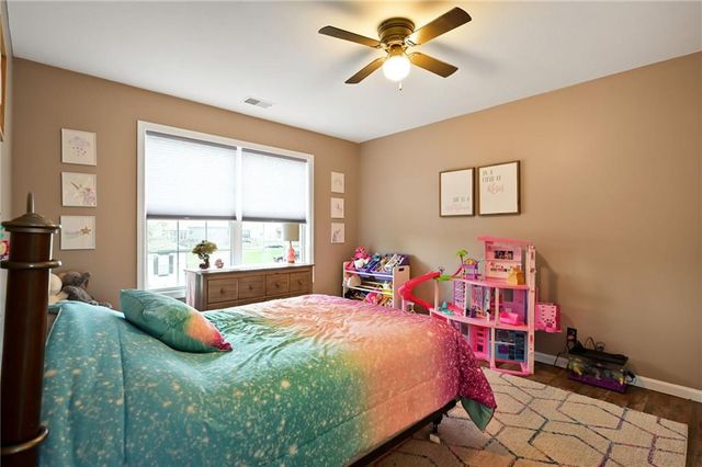 712 S Adams Street, Raymore, MO 64083