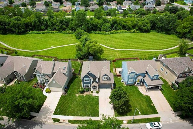 712 S Adams Street, Raymore, MO 64083