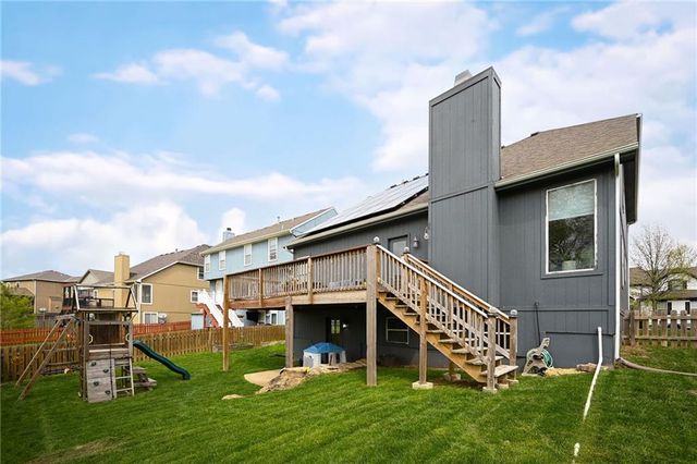 712 S Adams Street, Raymore, MO 64083