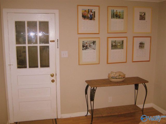 4000 Garth Road, Huntsville, AL 35801