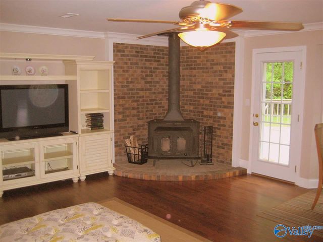 4000 Garth Road, Huntsville, AL 35801