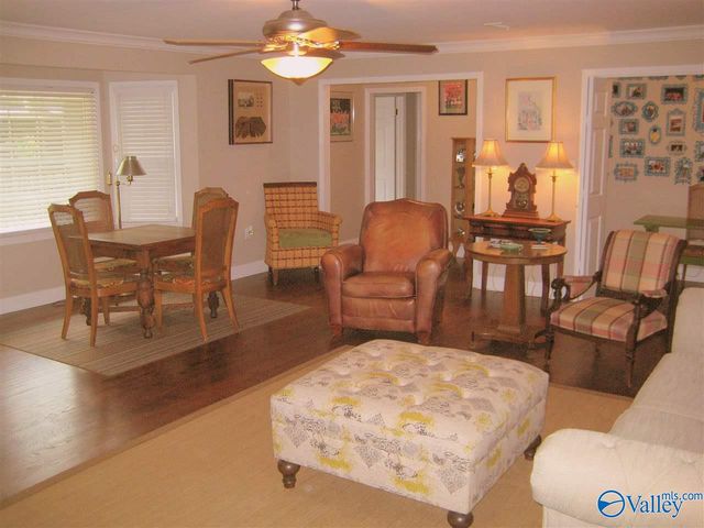 4000 Garth Road, Huntsville, AL 35801