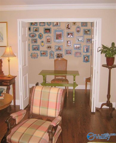 4000 Garth Road, Huntsville, AL 35801