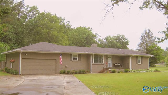 4000 Garth Road, Huntsville, AL 35801