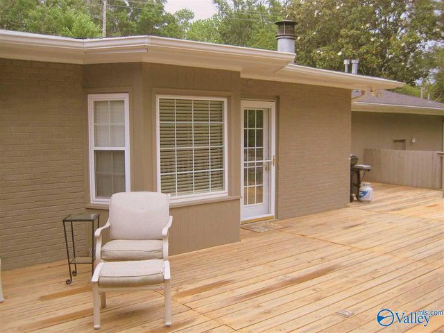 4000 Garth Road, Huntsville, AL 35801