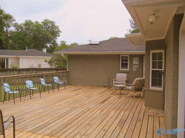 4000 Garth Road, Huntsville, AL 35801