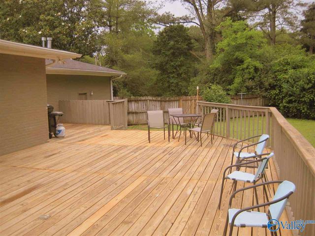 4000 Garth Road, Huntsville, AL 35801