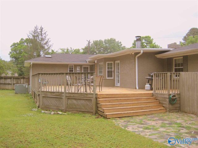 4000 Garth Road, Huntsville, AL 35801