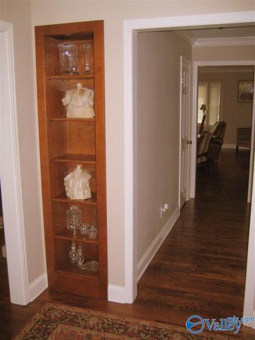 4000 Garth Road, Huntsville, AL 35801