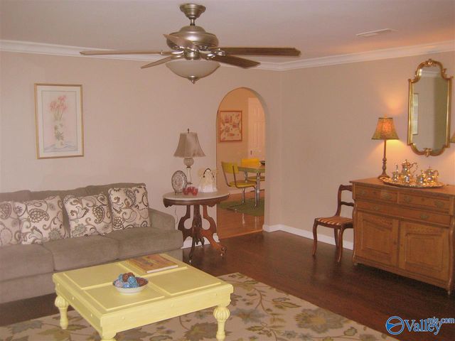 4000 Garth Road, Huntsville, AL 35801