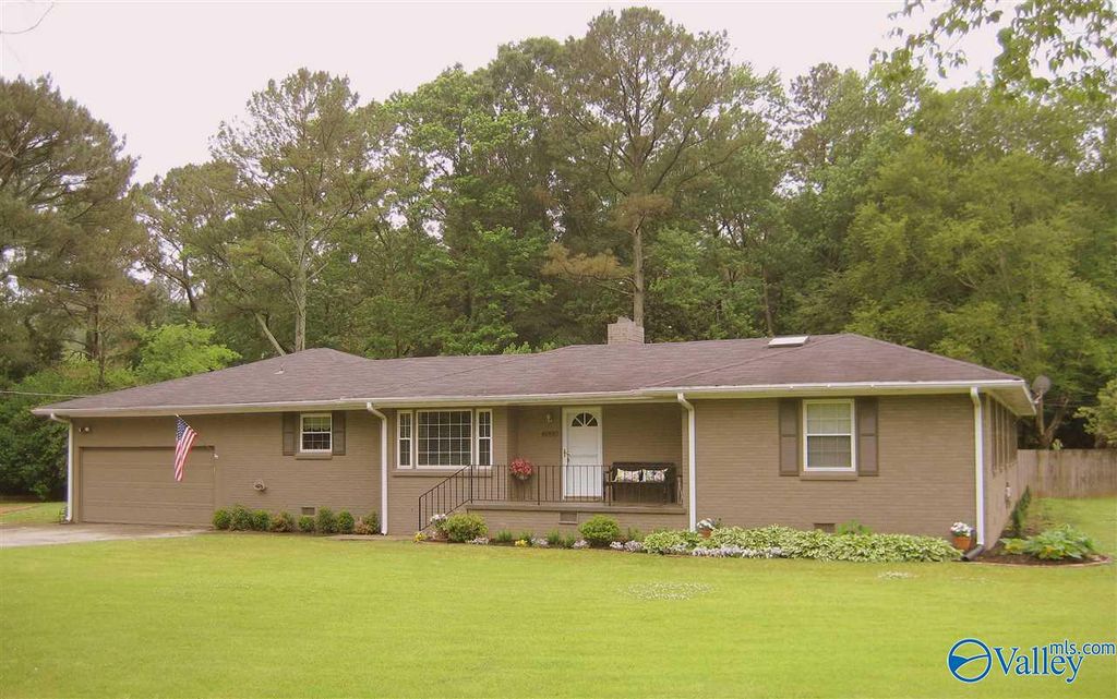 4000 Garth Road, Huntsville, AL 35801