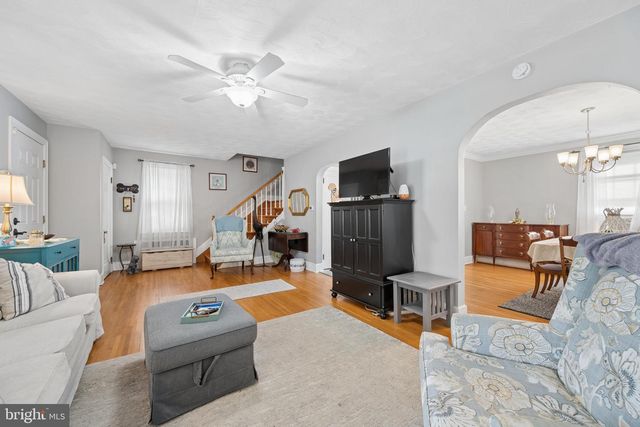 965 MULBERRY AVE, Hagerstown, MD 21742