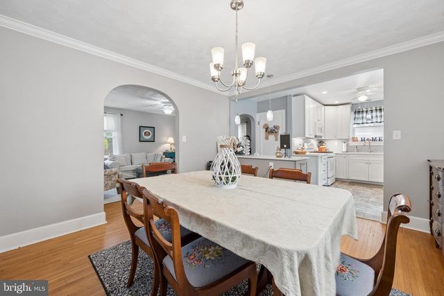 965 MULBERRY AVE, Hagerstown, MD 21742