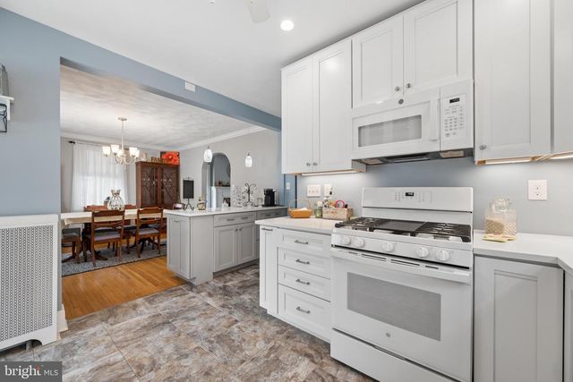 965 MULBERRY AVE, Hagerstown, MD 21742