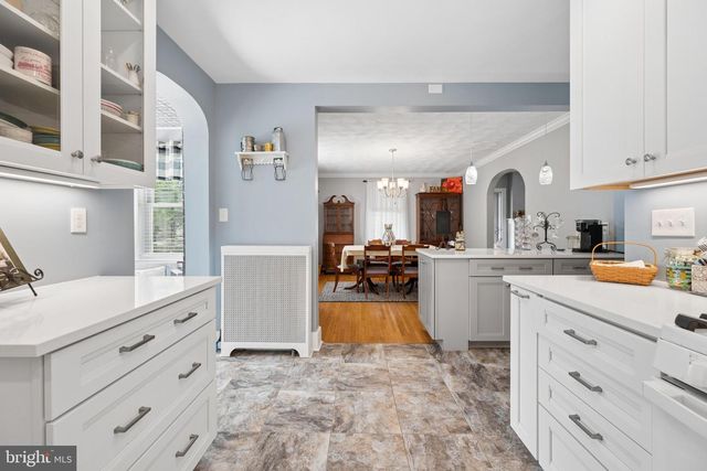 965 MULBERRY AVE, Hagerstown, MD 21742