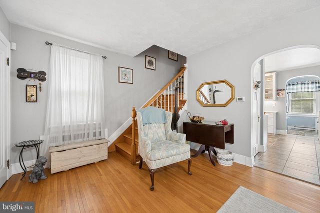 965 MULBERRY AVE, Hagerstown, MD 21742