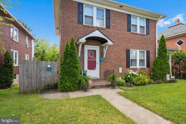 965 MULBERRY AVE, Hagerstown, MD 21742