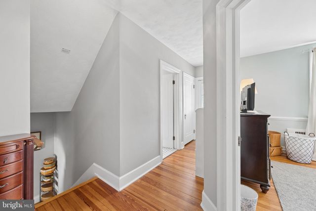 965 MULBERRY AVE, Hagerstown, MD 21742