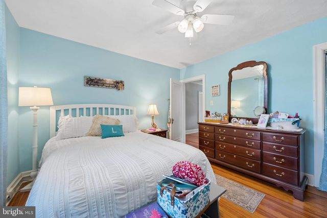 965 MULBERRY AVE, Hagerstown, MD 21742