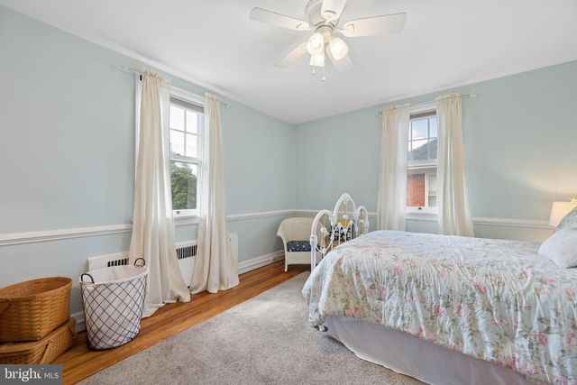 965 MULBERRY AVE, Hagerstown, MD 21742