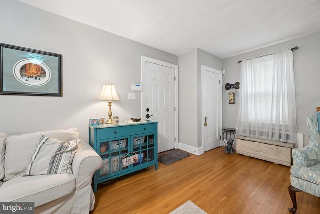 965 MULBERRY AVE, Hagerstown, MD 21742