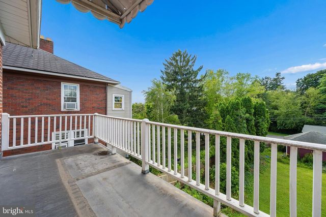 965 MULBERRY AVE, Hagerstown, MD 21742