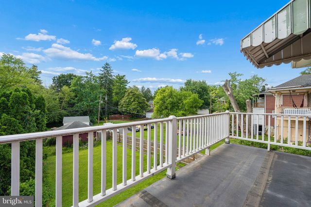965 MULBERRY AVE, Hagerstown, MD 21742