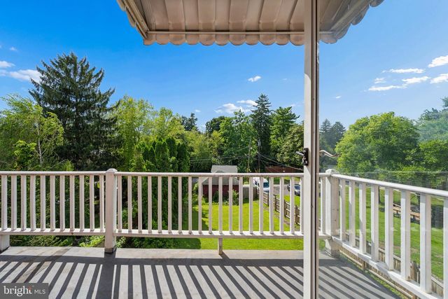 965 MULBERRY AVE, Hagerstown, MD 21742