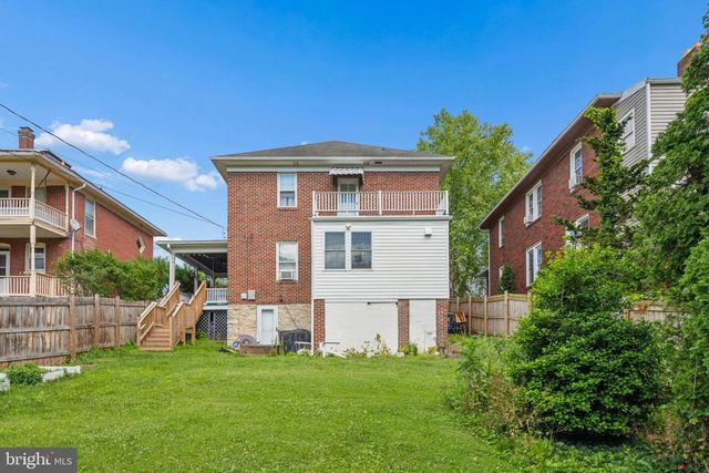 965 MULBERRY AVE, Hagerstown, MD 21742