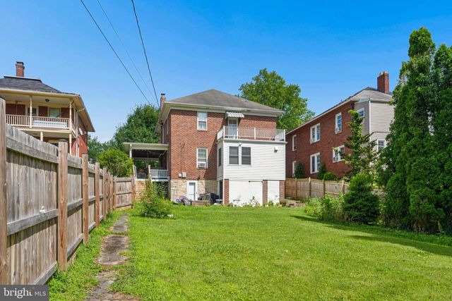 965 MULBERRY AVE, Hagerstown, MD 21742