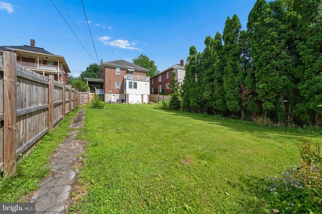 965 MULBERRY AVE, Hagerstown, MD 21742