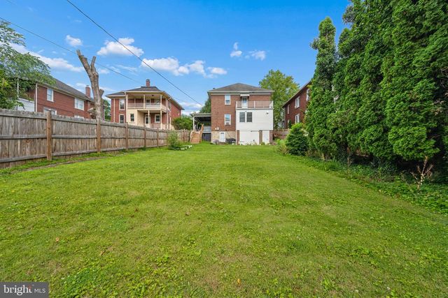 965 MULBERRY AVE, Hagerstown, MD 21742